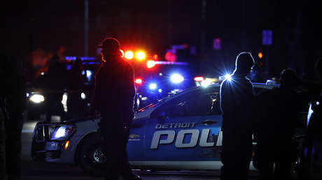 EE.UU.: Un pistolero mata a tres mujeres, hiere a tres policías y se suicida