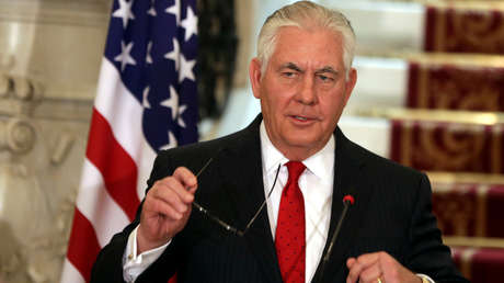 El Departamento de Estado de EE.UU. obliga a sus empleados a recibir capacitación sobre acoso sexual