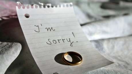 Crean un test que pronostica si una pareja acabará divorciándose fruto de la infidelidad