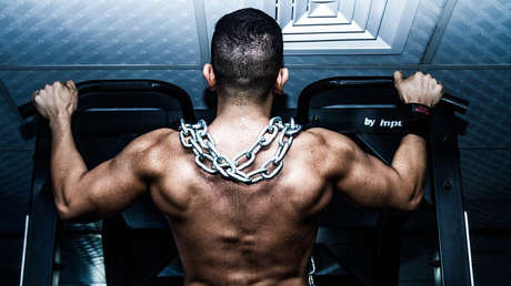 Ir al gimnasio es una señal de ser gay, según un periódico de Malasia