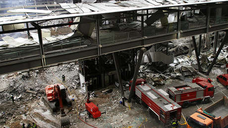 España condenada a indemnizar a los etarras que mataron a dos ecuatorianos en Barajas en 2006