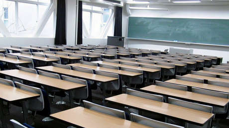 España: detenido un profesor por abusar durante tres años de una alumna de 12