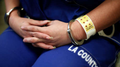 Israel arresta a la exdirectora de una escuela judía australiana acusada de 74 actos de pedofilia