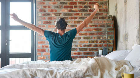 FOTOS: La estrella de Hollywood que viste pijamas para hacer las compras