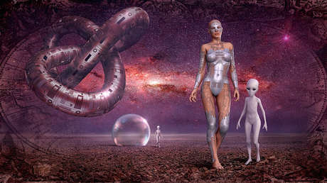 Científicos advierten del peligro de los 'hackers' extraterrestres