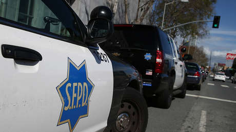 EE.UU.: Al menos 10 estudiantes de una secundaria están afectados por una sustancia desconocida