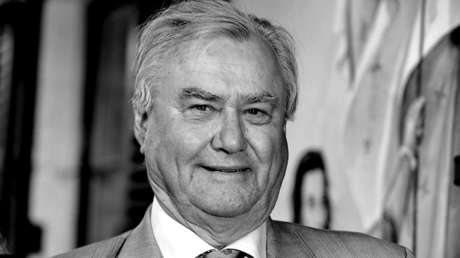 Fallece el príncipe Enrique de Dinamarca