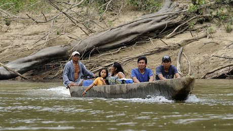 Eсuador reducirá la explotación de petróleo con victoria del sí en la consulta popular y referéndum 
