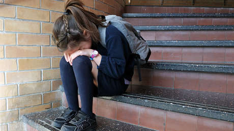 Los delitos sexuales contra menores se castigarán con la cadena perpetua en Rusia