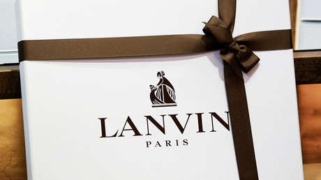 Una empresa china compra la casa de modas más antigua de Francia 