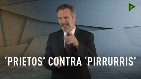 ¡Cuidado con las contorsiones del liberalismo tropical!