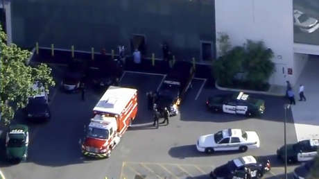El presunto autor de la masacre de Florida recibió insultos en Instagram antes de la matanza