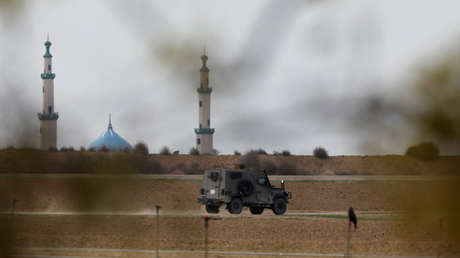"Tarde o temprano se enfrentarán": Israel se acerca a una guerra con Irán en Siria