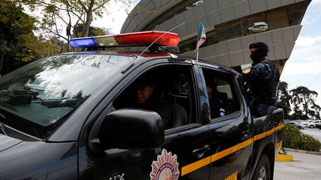 Cibercafé en Guatemala sirvió de fachada a un "laboratorio" de pornografía infantil