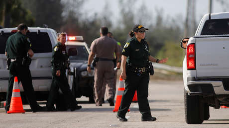 EE.UU.: Policías matan a un veterano de guerra que quería suicidarse por desalojo