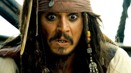 Una mujer asegura estar casada con el espíritu de un pirata muerto hace 300 años (FOTOS)