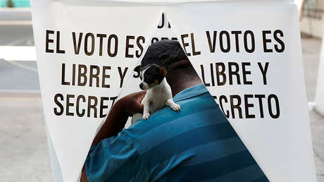 Moscú: Washington vende a América Latina la idea de la supuesta interferencia electoral rusa