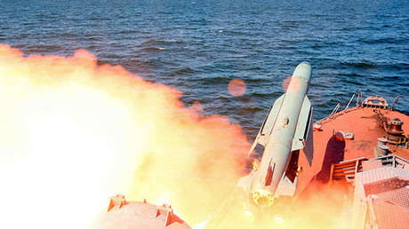 EE.UU., preocupado por las capacidades de los nuevos misiles de crucero de Rusia