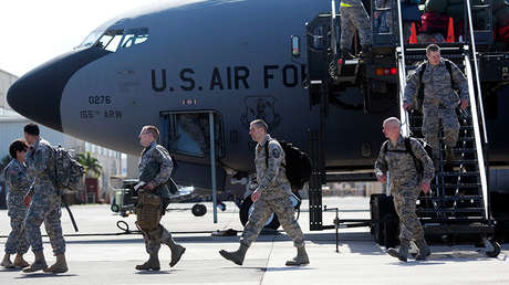 Comunistas de Uruguay alertan sobre escalada intervencionista de EE.UU.