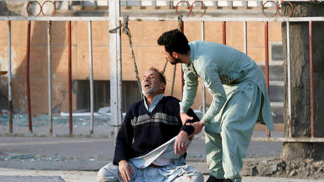 "Impactante": afganos interponen 1,17 millones de denuncias sobre el abuso de DD.HH. en tres meses