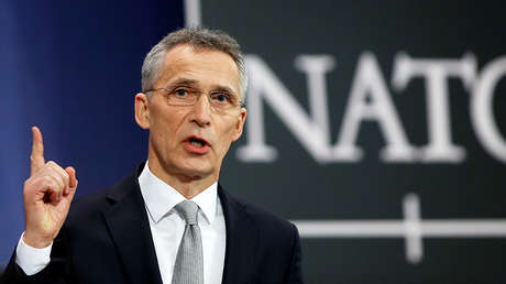 Stoltenberg: "Todos los países de la OTAN ahora se encuentran al alcance de los misiles de Pionyang"