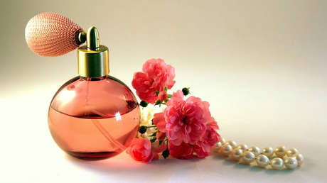 Revelan los efectos negativos del perfume