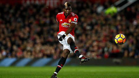 Tras ser comprado por 100 millones de euros lamenta jugar en el Manchester y desea ser del Madrid