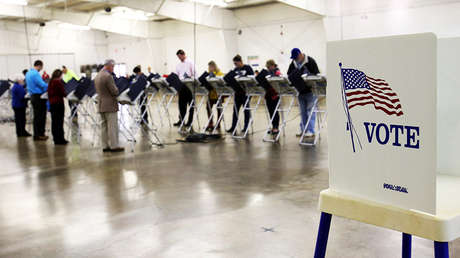 EE.UU. acusa a 13 ciudadanos rusos por la supuesta interferencia en las elecciones