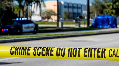 El FBI admite que fue informado de los planes de Nikolas Cruz, pero ignoró la amenaza