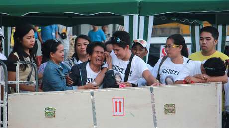 Hallan en un congelador el cuerpo de una trabajadora desaparecida en Kuwait en el 2016