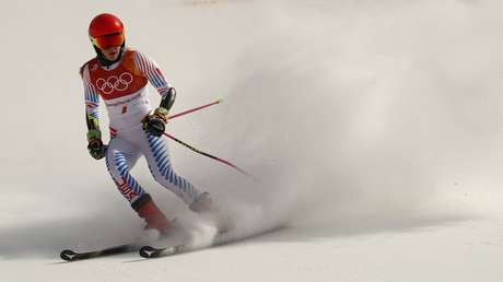 275 enfermos con norovirus en los JJ.OO. de Pyeongchang 2018
