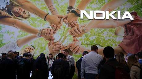 Primera fotografía del nuevo Nokia 7 Plus (FOTO)