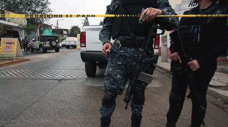México: un campesino quema su casa tras matar a su esposa y a sus dos hijas pequeñas