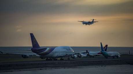 "Esta vez fue imposible": la historia de la superviviente a una avería del avión siniestrado en Irán