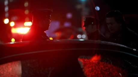  Tiroteo en Texas: Cuatro heridos, entre ellos un niño de 6 años