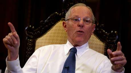 El presidente de Perú entra en la polémica sobre un acusado de violación absuelto por la Justicia