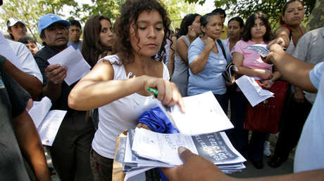 Este país latinoamericano se convierte en el principal destino migratorio de la región 