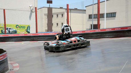 Una mujer muere tras un accidente un parque de diversiones que le arrancó el cuero cabelludo