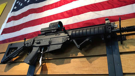 Tiroteos en EE.UU.: La tragedia permanente