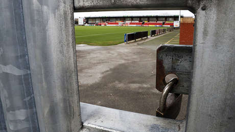 Condenan a 30 años de cárcel a un exentrenador de fútbol por pedofilia en el Reino Unido