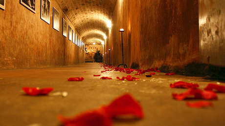 FOTO: Un peruano pide matrimonio en Lima de la peor forma posible