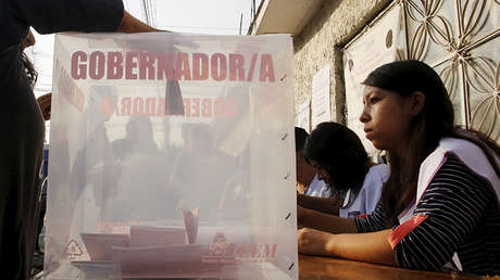 El embajador ruso vuelve a negar la injerencia de Moscú en las elecciones federales mexicanas