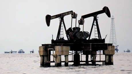 Suministro de petróleo: La guerra energética entre EE.UU. y Venezuela por el Caribe