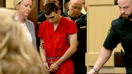 Una antigua amiga revela que el tirador de Florida simpatizaba con los terroristas sirios 