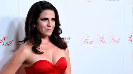 "Me violó": Una actriz mexicana narra cómo fue presuntamente abusada por un director