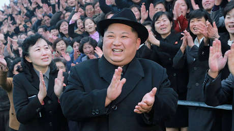 Pionyang suspende una reunión secreta con el vicepresidente de EE.UU. horas antes de su inicio