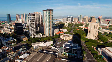 Revelan qué estado de EE.UU. no está preparado para un ataque con misiles