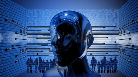 El desafío de la inteligencia artificial pone en jaque la seguridad mundial
