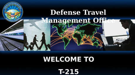 FOTOS: El Pentágono "tiene las peores diapositivas de PowerPoint que jamás hayas visto"