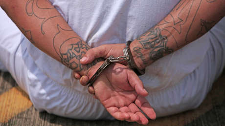 El macrojuicio contra los miembros de la Mara Salvatrucha en España se aplaza hasta marzo